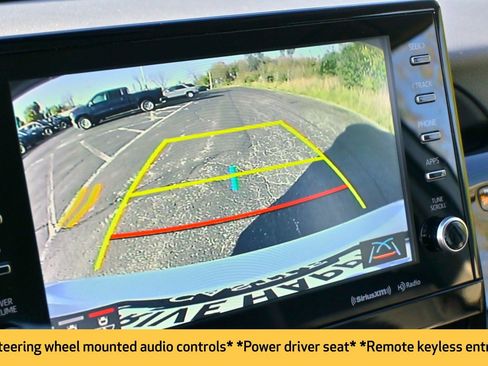 Used 2023 Toyota Camry XSE image 5