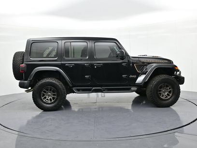 Used 2023 Jeep Wrangler Unlimited Rubicon 392
