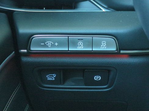 Used 2023 Genesis GV80 3.5T w/ Advanced Package AWD/4WD image 43