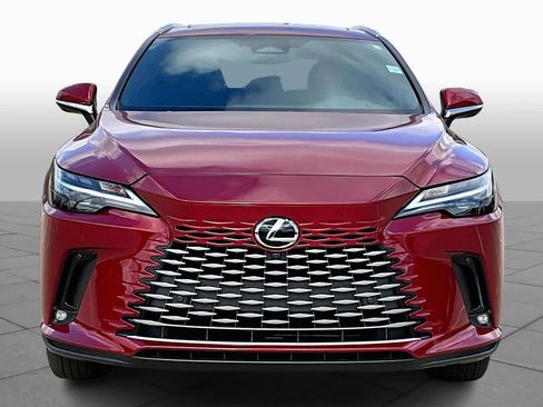 New 2026 Lexus RX 350 Premium Plus image 3
