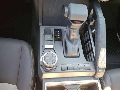 New 2026 Toyota Tacoma TRD Off-Road AWD/4WD image 17