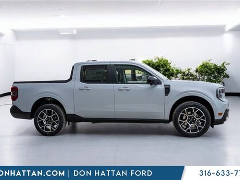 New 2026 Ford Maverick Lariat w/ 4K Tow Package image 37