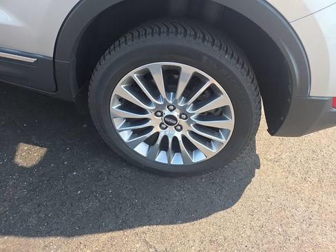 Used 2016 Lincoln MKC Reserve FWD image 23