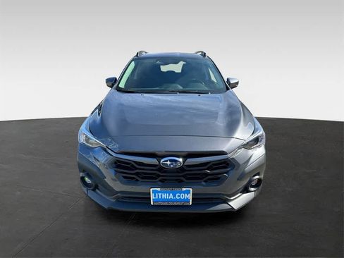 New 2026 Subaru Crosstrek 2.0i Premium image 6
