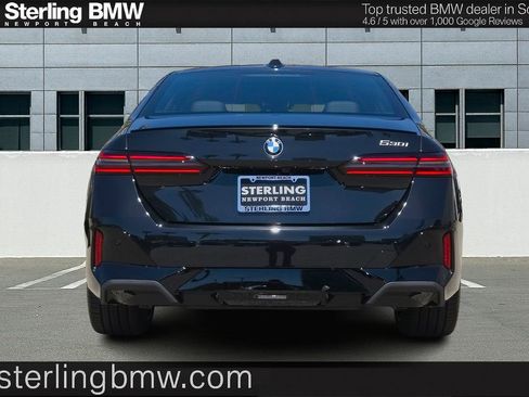 New 2026 BMW 530i w/ M Sport Package image 17