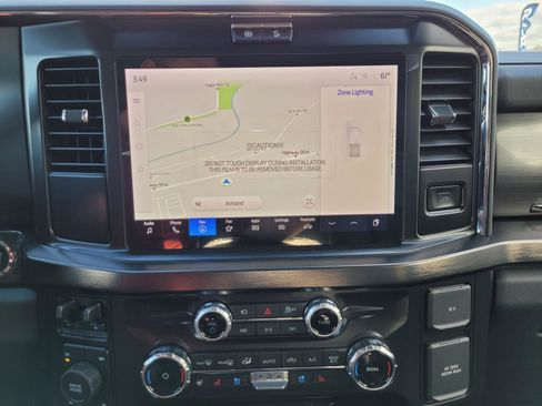 New 2026 Ford F350 Lariat w/ FX4 Off-Road Package image 17