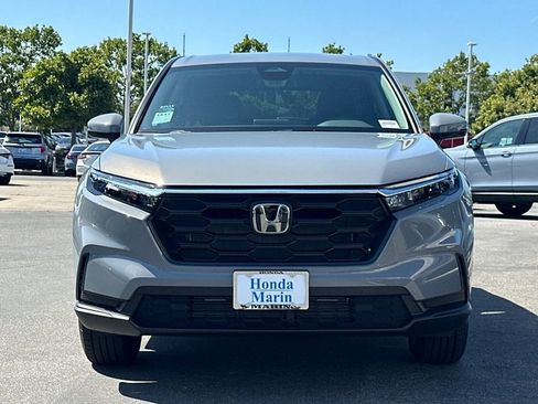New 2026 Honda CR-V LX image 9