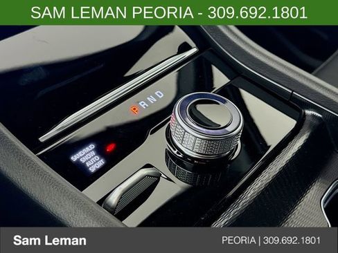 New 2026 Jeep Grand Cherokee Limited image 17