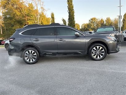 Certified 2024 Subaru Outback Touring XT w/ Popular Package #2