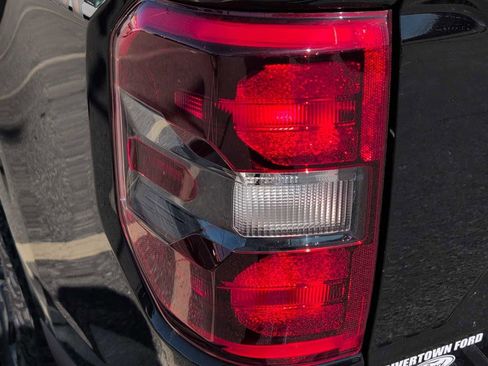 New 2026 Ford Maverick Tremor image 16