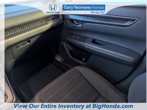 Used 2023 Honda CR-V Sport image 18