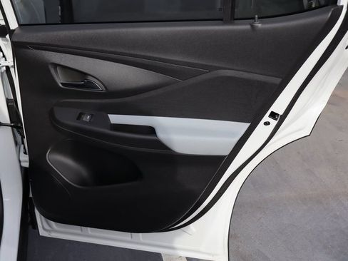 New 2026 Buick Envista Preferred w/ Convenience I Package FWD image 18