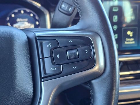 Used 2024 Chevrolet Silverado 1500 LT image 32