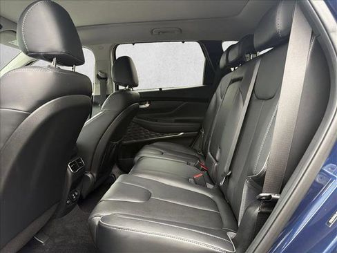 Used 2023 Hyundai Santa Fe Limited FWD image 25