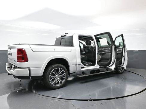 New 2026 RAM 1500 Tungsten w/ Towing Technology Group image 55