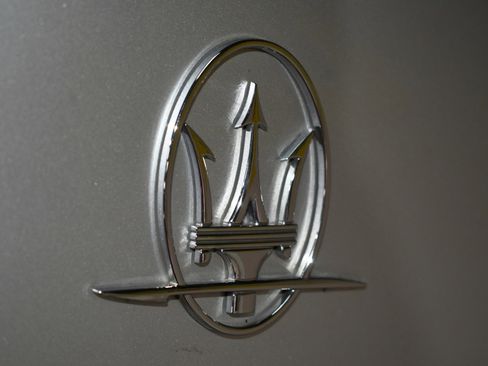 Used 2008 Maserati Quattroporte image 99