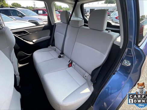 Used 2015 Subaru Forester 2.5i w/ Alloy Wheel Package AWD/4WD image 20