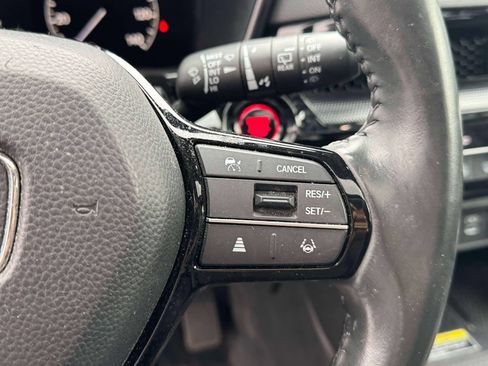 Used 2024 Honda CR-V EX-L image 15