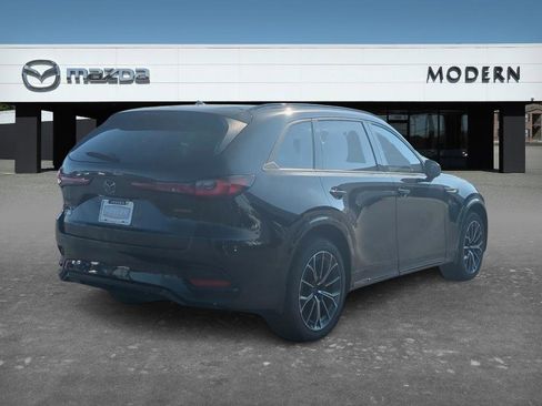New 2026 MAZDA CX-70 3.3 Turbo S w/ Premium Plus AWD/4WD image 5