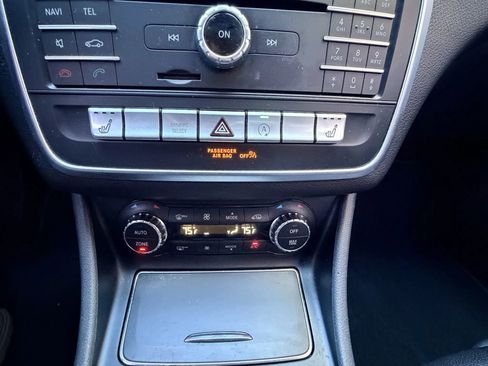 Used 2018 Mercedes-Benz CLA 250 4MATIC image 10