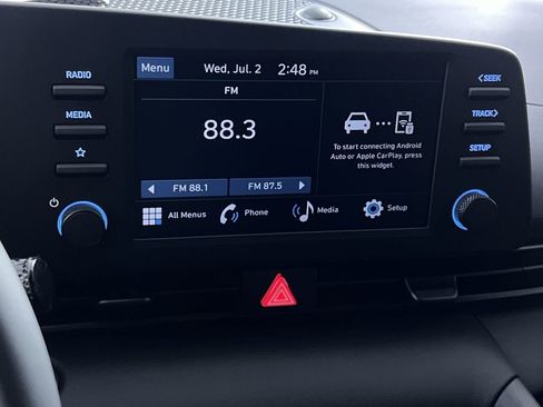 Used 2025 Hyundai Elantra Sport image 25