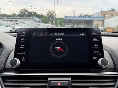 Used 2020 Honda Accord EX-L image 16