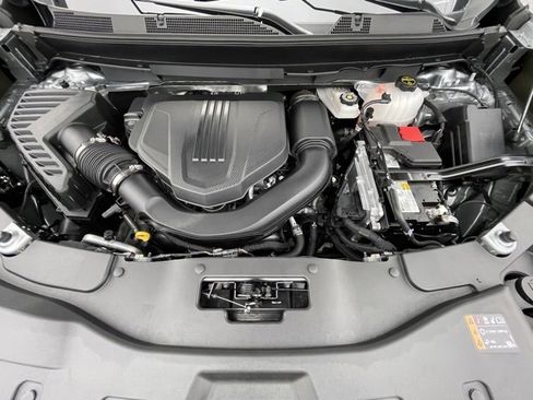 Certified 2025 GMC Acadia Elevation image 19