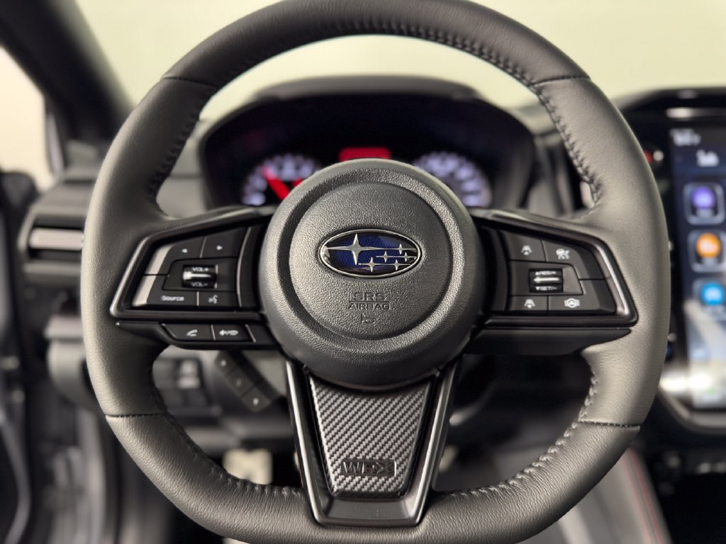 New 2026 Subaru WRX Premium AWD/4WD image 11