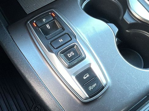 Used 2022 Honda Passport EX-L image 29