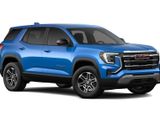 New 2026 GMC Terrain Elevation image 4
