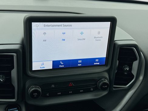 Used 2024 Ford Bronco Sport Big Bend image 11