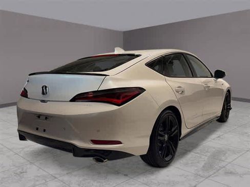 New 2026 Acura Integra A-Spec FWD image 5