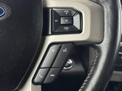 Used 2019 Ford F450 Lariat w/ Lariat Ultimate Package AWD/4WD image 27