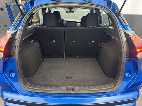 Used 2024 Nissan Kicks SR image 17