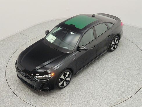 New 2026 Audi A5 2.0T Premium Plus AWD/4WD image 16