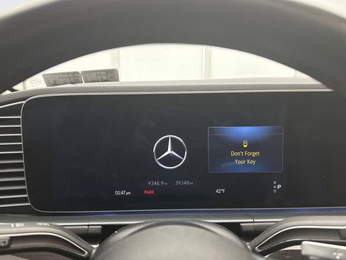 Used 2024 Mercedes-Benz GLE 350 GLE 350 4WD image 13