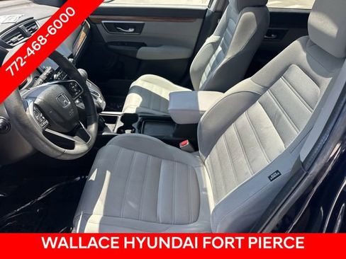 Used 2018 Honda CR-V EX image 20