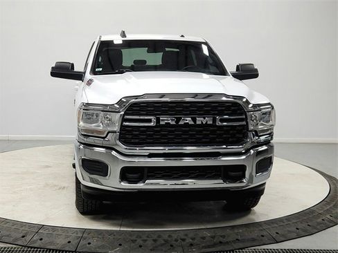 Used 2022 RAM 2500 Big Horn image 2