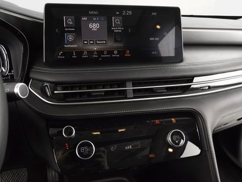 Used 2024 INFINITI QX60 Luxe image 22