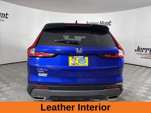 Used 2024 Honda CR-V Sport-L image 6