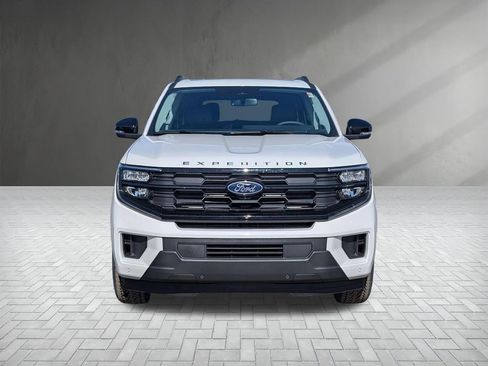 New 2026 Ford Expedition Active AWD/4WD image 5
