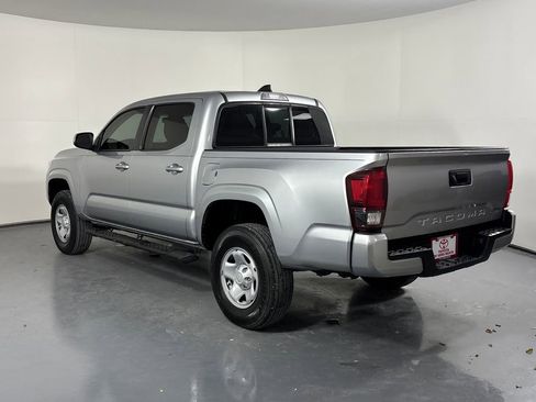 Used 2023 Toyota Tacoma SR w/ SR Convenience Package image 4