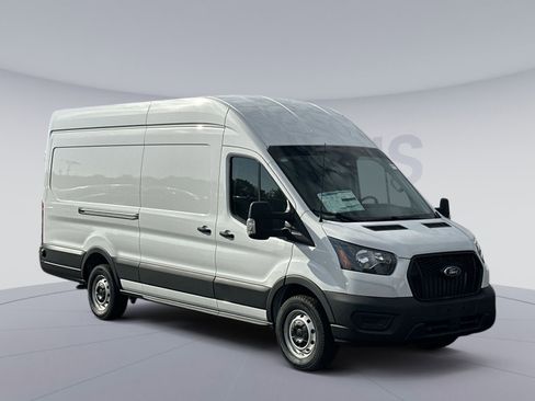 New 2025 Ford Transit 350 148 High Roof Extended w/ Load Area Protection Package image 10