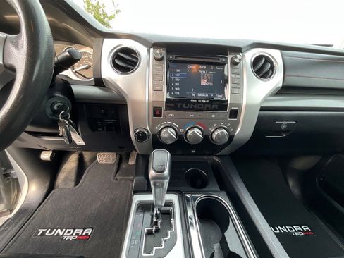 Used 2017 Toyota Tundra TRD Pro image 18