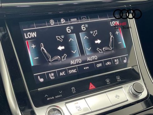 New 2025 Audi Q7 3.0T Premium Plus image 5