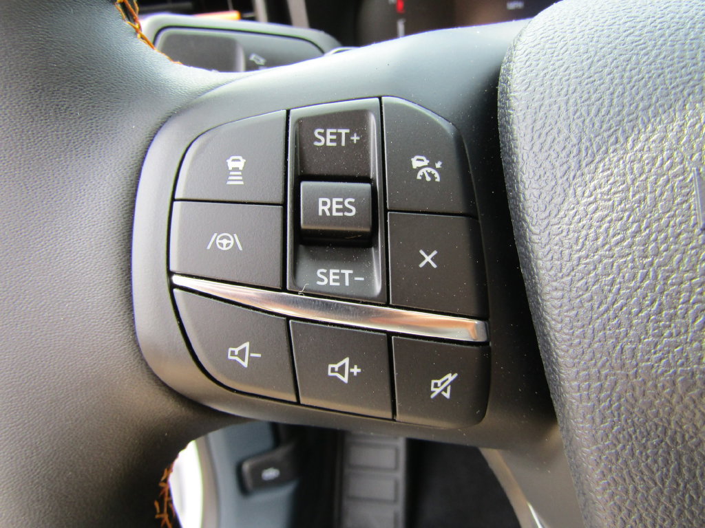 New 2026 Ford Maverick Tremor AWD/4WD image 32
