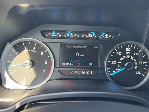 Used 2017 Ford F150 XLT w/ Equipment Group 302A Luxury image 17