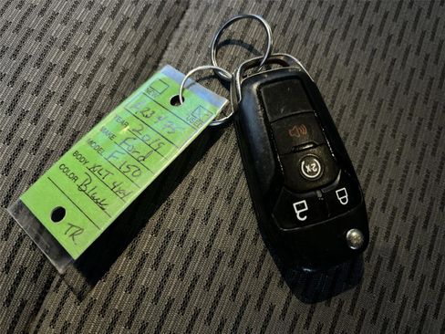 Used 2019 Ford F150 XLT w/ Equipment Group 302A Luxury image 27