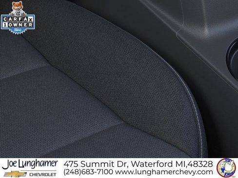 New 2026 Chevrolet Colorado W/T w/ LPO, Pro Essentials Package image 23