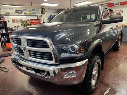 Used 2014 RAM 2500 Power Wagon w/ Comfort Group